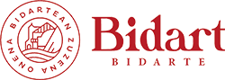 Bidart